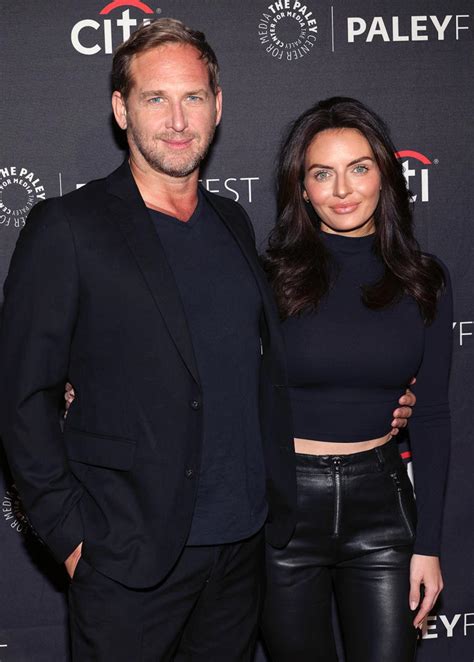 brianna ruffalo dating|Yellowstone Star Josh Lucas Engaged to Brianna Ruffalo After 2。